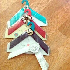 Lindsay Phillips switch flops bundle
